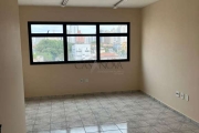 Sala comercial à venda na Rua Padre Machado, 450, Bosque da Saúde, São Paulo