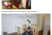 Apartamento com 1 quarto à venda na Avenida Lins de Vasconcelos, 616, Cambuci, São Paulo