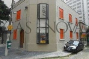 Sala comercial para alugar na Rua Piauí, 1168, Higienópolis, São Paulo