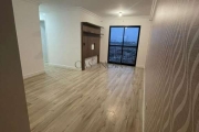 Apartamento com 3 quartos à venda na Rua Bartolomeo Bon, 300, Jardim Dracena, São Paulo