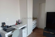 Apartamento com 1 quarto à venda na Rua General Chagas Santos, 0001, Saúde, São Paulo