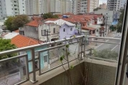 Apartamento com 3 quartos à venda na Rua Loefgren, 882, Vila Clementino, São Paulo