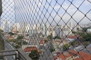 Apartamento com 2 quartos à venda na Rua Loefgren, 882, Vila Clementino, São Paulo