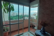 Apartamento com 3 quartos à venda na Rua Ibirajá, 127, Vila Guarani, São Paulo