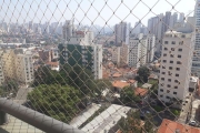 Apartamento com 3 quartos à venda na Rua Dom Bernardo Nogueira, 479, Vila Gumercindo, São Paulo