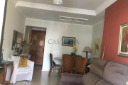 Apartamento com 3 quartos à venda na Rua Dona Avelina, 77, Vila Mariana, São Paulo