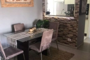 Apartamento com 2 quartos à venda na Rua Tenente-Coronel Antônio Braga, 25, Vila Santa Catarina, São Paulo