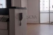 Apartamento com 2 quartos à venda na Rua Vigário Albernaz, 738, Vila Gumercindo, São Paulo