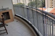 Apartamento com 4 quartos para alugar na Rua Paracatu, 251, Parque Imperial, São Paulo