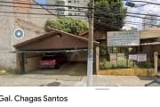 Casa comercial à venda na Rua General Chagas Santos, 167, Vila da Saúde, São Paulo