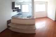 Apartamento com 2 quartos para alugar na Rua Guacuris, 34, Jabaquara, São Paulo