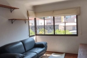 Apartamento com 2 quartos para alugar na Rua Almeida Góis, 65, Vila Gumercindo, São Paulo