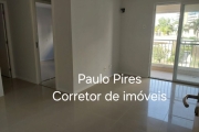 Excelente apartamento de 2 quartos no condomínio Wind Residencial