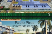 Oportunidade de morar no Recreio em 2025! Excelentes Coberturas duplex e apartamentos! Entrega em novembro/25