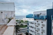 Cobertura com 3 dormitórios à venda, 220 m² por R$ 1.800.000,00 - Vila Nova - Cabo Frio/RJ