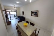 Apartamento com 3 dormitórios à venda, 128 m² por R$ 680.000,00 - Braga - Cabo Frio/RJ