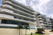 Apartamento com 4 dormitórios à venda, 190 m² por R$ 1.490.000,00 - Braga - Cabo Frio/RJ