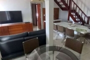 Cobertura com 3 dormitórios à venda, 180 m² por R$ 1.300.000,00 - Centro - Cabo Frio/RJ