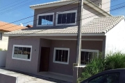 Casa com 4 dormitórios à venda por R$ 750.000,00 - Jardim Peró - Cabo Frio/RJ