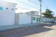 Casa com 4 dormitórios à venda, 210 m² por R$ 780.000,00 - Palmeiras - Cabo Frio/RJ