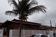 Casa com 3 dormitórios à venda, 360 m² por R$ 470.000,00 - Jardim Peró - Cabo Frio/RJ