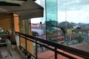 Apartamento com 1 dormitório à venda, 72 m² por R$ 400.000,00 - Jardim Flamboyant - Cabo Frio/RJ