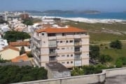 Cobertura com 5 dormitórios à venda, 295 m² por R$ 1.600.000,00 - Dunas - Cabo Frio/RJ