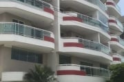 Apartamento com 1 dormitório à venda, 65 m² por R$ 395.000,00 - Braga - Cabo Frio/RJ