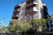 Apartamento com 3 dormitórios à venda, 128 m² por R$ 595.000,00 - Passagem - Cabo Frio/RJ