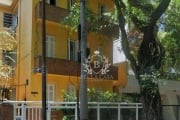 Apartamento com 2 dormitórios à venda, 60 m² por R$ 1.150.000 - Ipanema - Rio de Janeiro/RJ