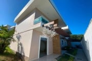 Casa com 3 dormitórios à venda, 70 m² por R$ 369.000,00 - Cajueiro - Cabo Frio/RJ