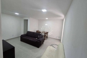 Apartamento com 1 dormitório para alugar, 100 m² por R$ 2.500,00/mês - Jardim Flamboyant - Cabo Frio/RJ