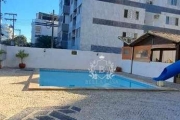 Apartamento com 3 dormitórios à venda, 93 m² por R$ 620.000,00 - Centro - Cabo Frio/RJ