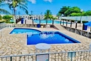 Apartamento com 3 dormitórios à venda, 80 m² por R$ 300.000,00 - Baixo Grande - São Pedro da Aldeia/RJ