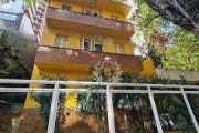 Apartamento com 2 dormitórios à venda, 58 m² por R$ 1.150.000 - Ipanema - Rio de Janeiro/RJ