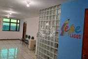 Sala para alugar, 31 m² por R$ 2.019,49/mês - Centro - Cabo Frio/RJ