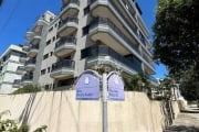 Apartamento com 3 dormitórios à venda, 80 m² por R$ 480.000,00 - Braga - Cabo Frio/RJ