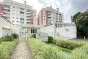 Apartamento com 2 quartos à venda na Rua Tabajaras, 380, Vila Izabel, Curitiba