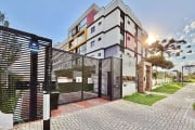 Apartamento com 2 quartos para alugar na Rua João Batista Dallarmi, 961, Santo Inácio, Curitiba