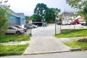 Terreno comercial à venda na Rua Professora Rosa Saporski, 523, Mercês, Curitiba