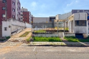 Terreno comercial à venda na Rua Camões, 710, Alto da Rua XV, Curitiba