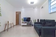 Apartamento garden 2 qts Mobiliado Botafogo