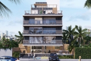 Flat de 23m² à Venda no Cabo Branco - Beira-Mar e Próximo ao Ponto Mais Oriental das Américas