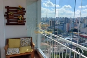 Apartamento para Venda em São Bernardo do Campo, Vila Gonçalves, 3 dormitórios, 1 suíte, 2 banheiros, 2 vagas