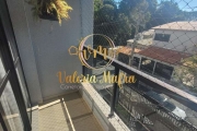 Apartamento para Venda em Santo André, Vila Valparaíso, 2 dormitórios, 1 suíte, 2 banheiros, 1 vaga