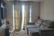 Apartamento para Venda em Santo André, Vila América, 2 dormitórios, 1 suíte, 2 banheiros, 1 vaga