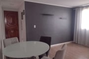 Apartamento para Venda em São Bernardo do Campo, Santa Terezinha, 2 dormitórios, 1 banheiro, 1 vaga