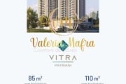 Apartamento para Venda em São Bernardo do Campo, Jardim do Mar, 3 dormitórios, 3 suítes, 4 banheiros, 2 vagas