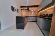 Casa com 3 dormitórios à venda, 97 m² por R$ 1.150.000,00 - Condomínio Village Mariana - Valinhos/SP