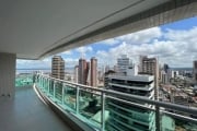 Apartamento para venda possui 114 metros quadrados com 3 quartos em Umarizal - Belém - PA